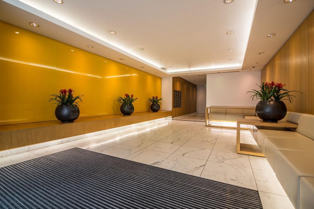 Apartmán Chic Residency At Marble Arch Londýn Exteriér fotografie