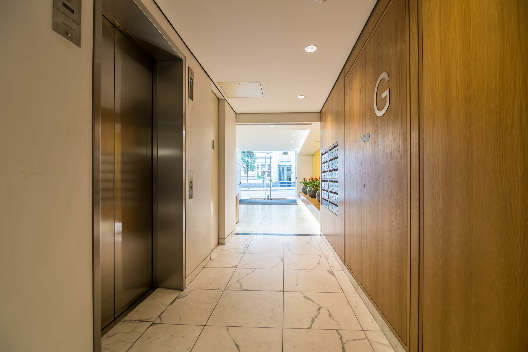 Apartmán Chic Residency At Marble Arch Londýn Exteriér fotografie